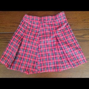 ANDOVER TRAIL GIRL'S SKIRT💕SIZE 6X